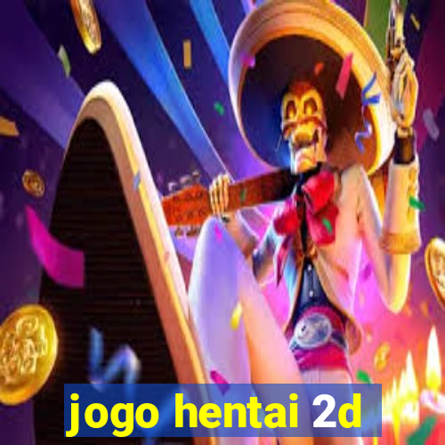 jogo hentai 2d